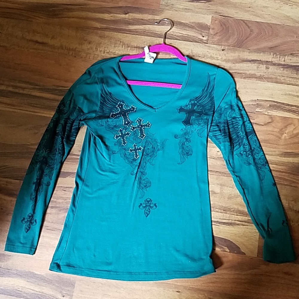 Long sleeve T-Shirt